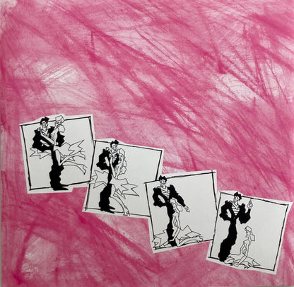 L'Apache (SPECIAL ORDER)(2xVINYL) | Mint (M) Mint (M) - NEW WAVE *NEW*