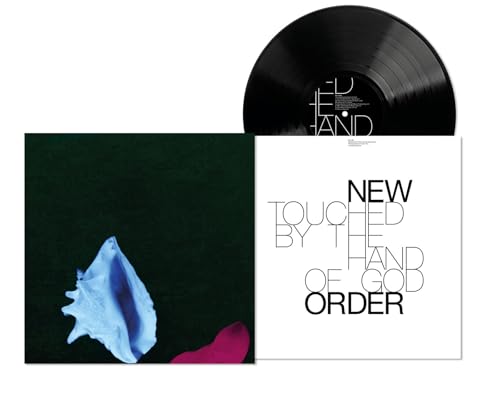 Touched By the Hand of God | Mint (M) Mint (M)