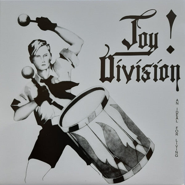 An Ideal For Living (7" VINYL) | Mint (M) Mint (M) - NEW WAVE *NEW*