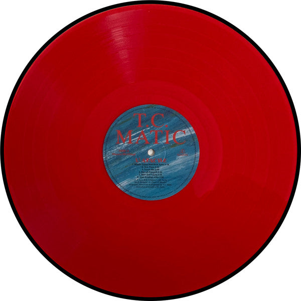 L'Apache (SPECIAL ORDER)(2xVINYL) | Mint (M) Mint (M) - NEW WAVE *NEW*