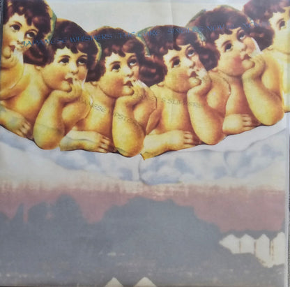 Japanese Whispers: The Singles: Nov 82 - Nov 83 (CLEAR VINYL) | Mint (M) Mint (M)