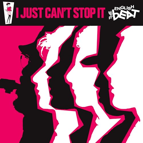 English Beat, The - I Just Can't Stop It (2xVINYL) | - NEW WAVE *NEW*