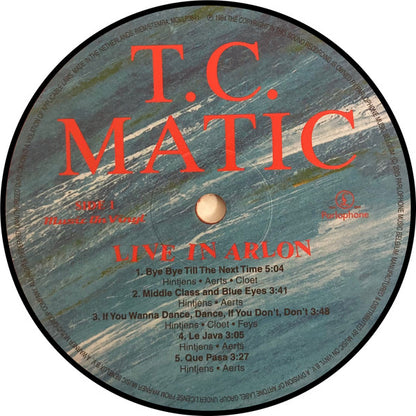 L'Apache (SPECIAL ORDER)(2xVINYL) | Mint (M) Mint (M) - NEW WAVE *NEW*