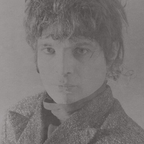 Alan Vega - Collision Drive (VINYL) | - NEW WAVE *NEW*