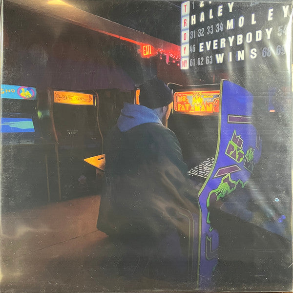 Everybody Wins (VINYL) | Mint (M) Mint (M) - NEW WAVE *NEW*