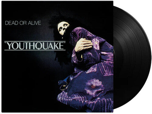 (PRE ORDER 4/3/26) Youthquake (VINYL) | - NEW WAVE *NEW*