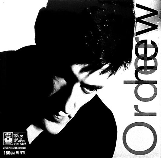 Low-life (VINYL) | Mint (M) Mint (M) - NEW WAVE *NEW*
