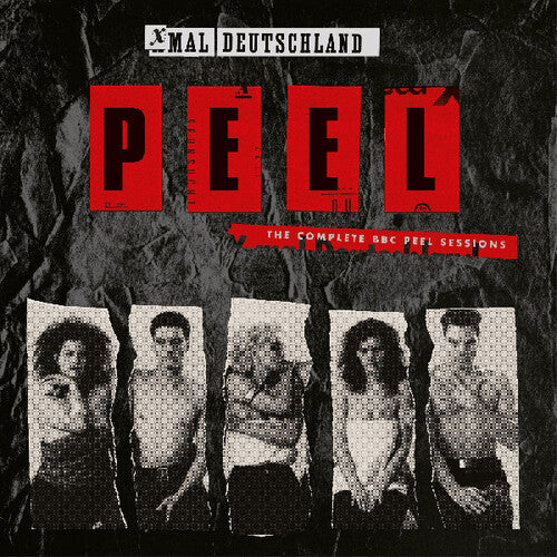 PEEL SESSIONS (RSD 2026 VINYL) | Mint (M) Mint (M) - NEW WAVE *NEW*