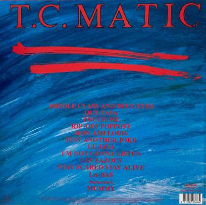 L'Apache (SPECIAL ORDER)(2xVINYL) | Mint (M) Mint (M) - NEW WAVE *NEW*