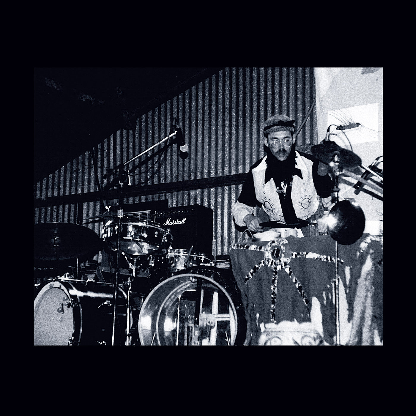 Sun City Girls - (PRESALE 7/31/26) Cloaven Theatre / That Old Western Sieve (IEX RARE TIPON GATEFOLD ESSAY 2xVINYL) | Mint Mint - ALT/INDIE *NEW*
