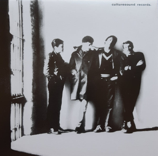 An Ideal For Living (7" VINYL) | Mint (M) Mint (M) - NEW WAVE *NEW*