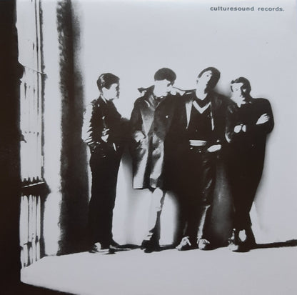 An Ideal For Living (7" VINYL) | Mint (M) Mint (M) - NEW WAVE *NEW*