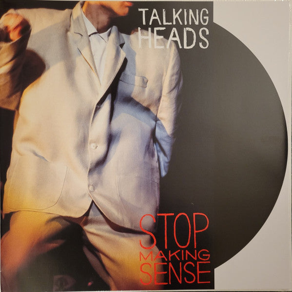 Stop Making Sense: Deluxe Edition | Mint (M) Mint (M) - NEW WAVE *SEALED*