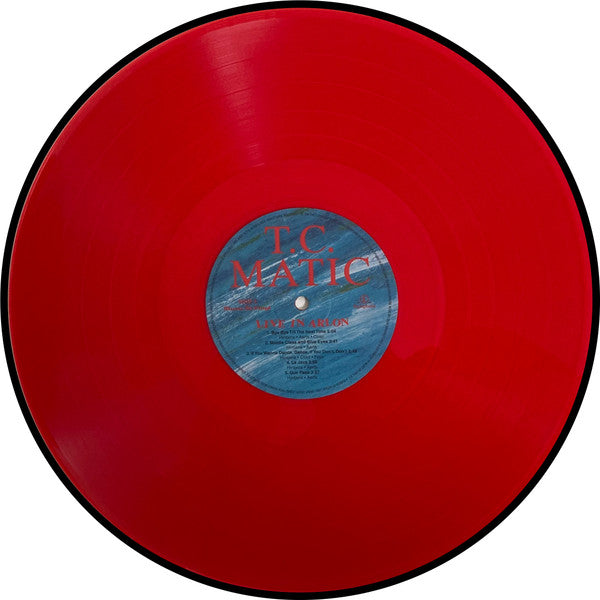 L'Apache (SPECIAL ORDER)(2xVINYL) | Mint (M) Mint (M) - NEW WAVE *NEW*