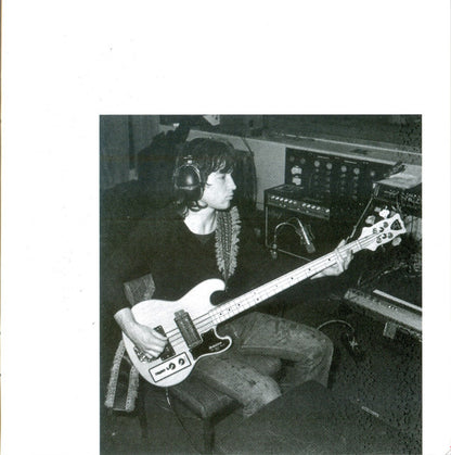 Replicas (The First Recordings)(CD) | Mint (M) Mint (M) - NEW WAVE *NEW*