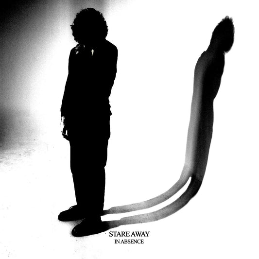 Stare Away - (PRESALE 7/31/26) In Absence (VINYL) | Mint Mint - NEW WAVE *NEW*