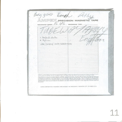 Replicas (The First Recordings)(CD) | Mint (M) Mint (M) - NEW WAVE *NEW*