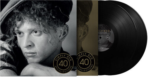 (PRE ORDER 3/27/26) Recollections (4xVINYL) | - NEW WAVE *NEW*