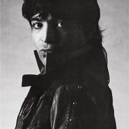 Alan Vega - Alan Vega (VINYL) | - NEW WAVE *NEW*