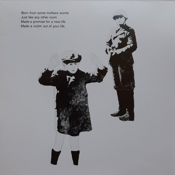 An Ideal For Living (7" VINYL) | Mint (M) Mint (M) - NEW WAVE *NEW*