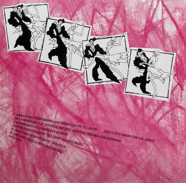 L'Apache (SPECIAL ORDER)(2xVINYL) | Mint (M) Mint (M) - NEW WAVE *NEW*