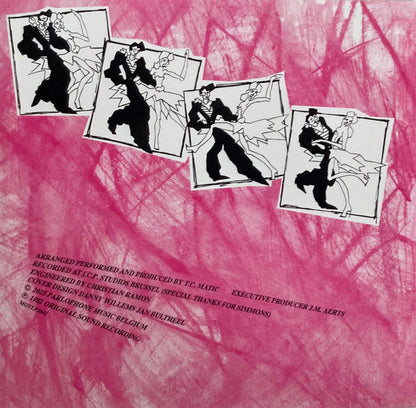 L'Apache (SPECIAL ORDER)(2xVINYL) | Mint (M) Mint (M) - NEW WAVE *NEW*