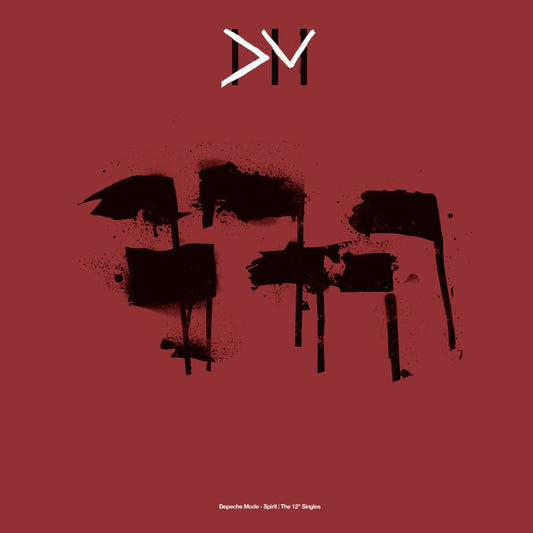 Spirit - The 12" Singles (BOXSET) | Mint (M) Mint (M)