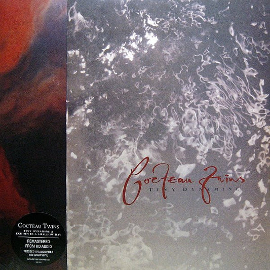 Tiny Dynamine / Echoes In A Shallow Bay | Mint (M) Mint (M) - NEW WAVE/POST-PUNK *NEW*