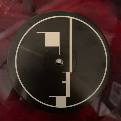 The Bela Session (IEX: RED & BLACK SPLATTER VINYL) | Mint (M) Mint (M) - NEW WAVE *SEALED/COLOR*