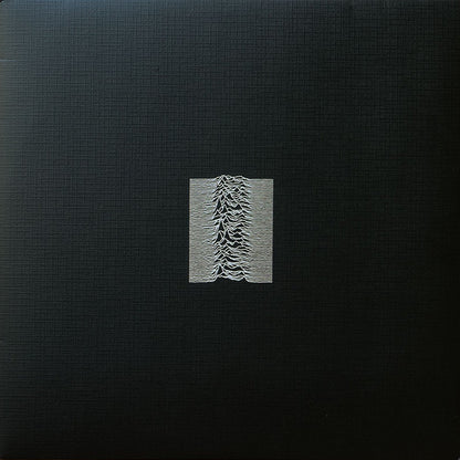 Unknown Pleasures | Mint (M) Mint (M) - NEW WAVE/POST-PUNK *SEALED*