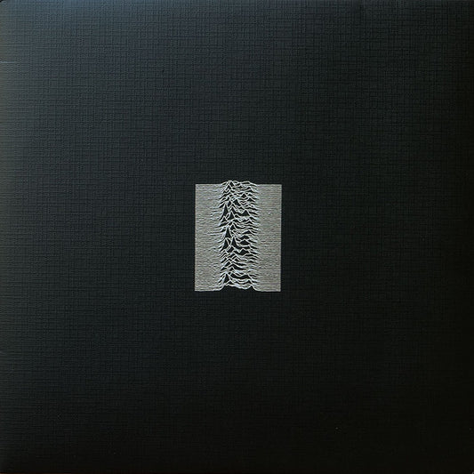 Unknown Pleasures | Mint (M) Mint (M) - NEW WAVE/POST-PUNK *SEALED*