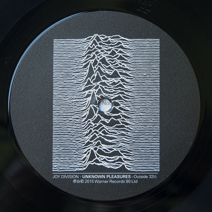 Unknown Pleasures | Mint (M) Mint (M) - NEW WAVE/POST-PUNK *SEALED*