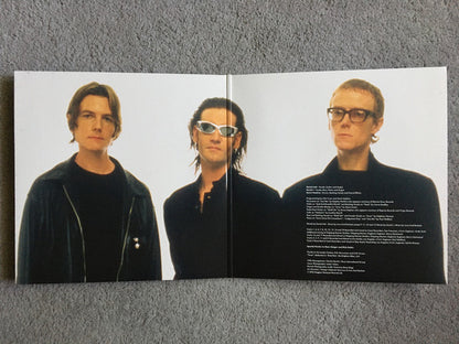 Sweet F.A. | Mint (M) Mint (M) - NEW WAVE/POST-PUNK