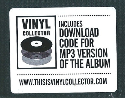 Unknown Pleasures | Mint (M) Mint (M) - NEW WAVE/POST-PUNK *SEALED*