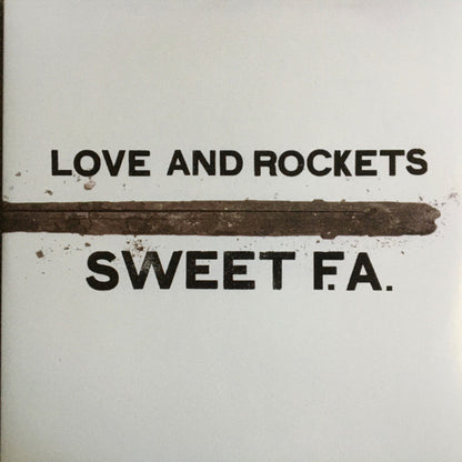 Sweet F.A. | Mint (M) Mint (M) - NEW WAVE/POST-PUNK
