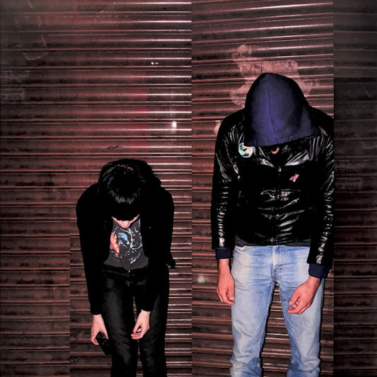 Crystal Castles | Mint (M) Mint (M)