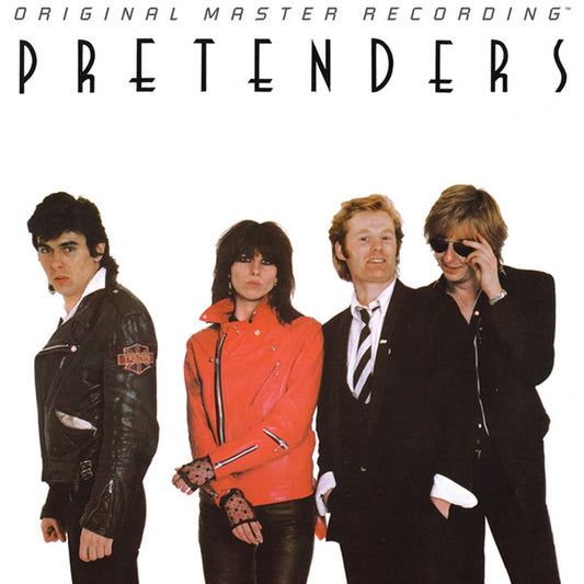 Pretenders | Mint (M) Mint (M)