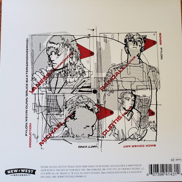 Cool / Dub (7" VINYL) | Mint (M) Mint (M) - NEW WAVE *SEALED/COLOR*