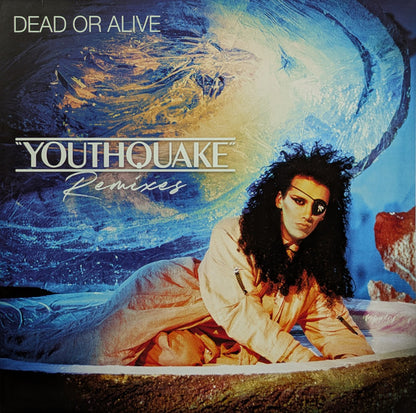 Youthquake Remixes *RSD* | - NEW WAVE *SEALED/COLOR*