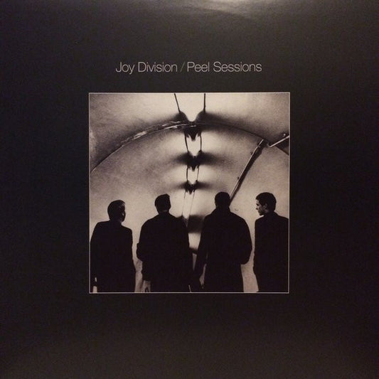 Peel Sessions (COLOR PROMO VINYL) | Mint (M) Mint (M) - NEW WAVE *SEALED/COLOR*