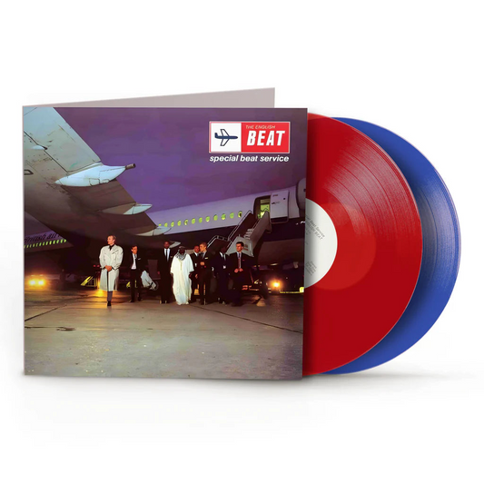 Special Beat Service (RSD BLACK FRIDAY) | Mint (M) Mint (M) - NEW WAVE *SEALED/COLOR*