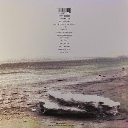 Standing On A Beach · The Singles (UNOFFICIAL VINYL) | - NEW WAVE *SEALED*