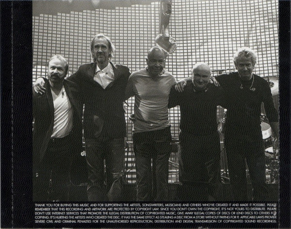 Live Over Europe 2007 (2XCD) | Mint (M) Mint (M)