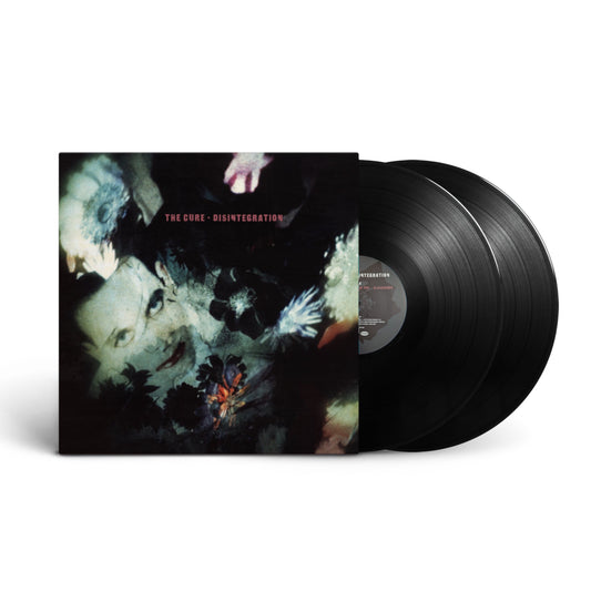 Disintegration (180 GRAM VINYL) | Mint (M) Mint (M) - NEW WAVE *SEALED*