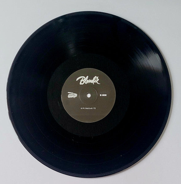 11:59, Dallas, TX (VINYL) | - NEW WAVE *SEALED*