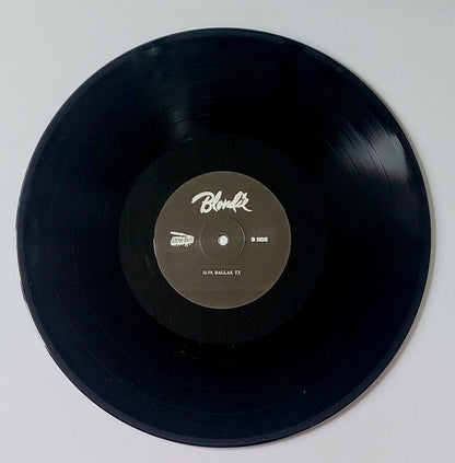 11:59, Dallas, TX (VINYL) | - NEW WAVE *SEALED*