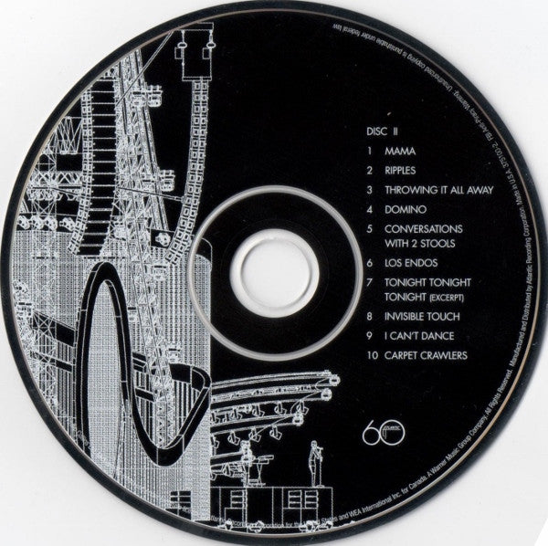 Live Over Europe 2007 (2XCD) | Mint (M) Mint (M)