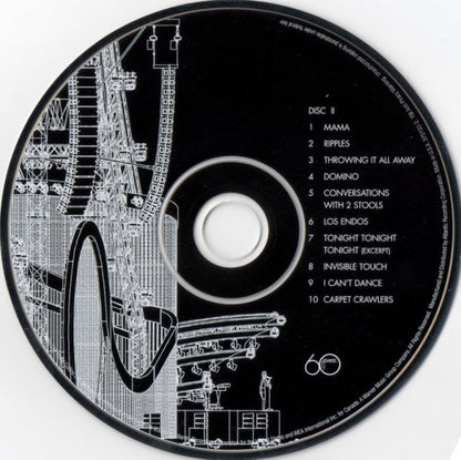 Live Over Europe 2007 (2XCD) | Mint (M) Mint (M)