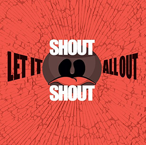 Tears For Fears - Shout / Everybody Wants To Rule The World (VINYL 12") | NEW - NEW WAVE *SEALED*