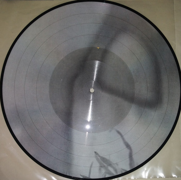 Faith (PICTURE VINYL) | Mint (M) Mint (M) - NEW WAVE *SEALED*